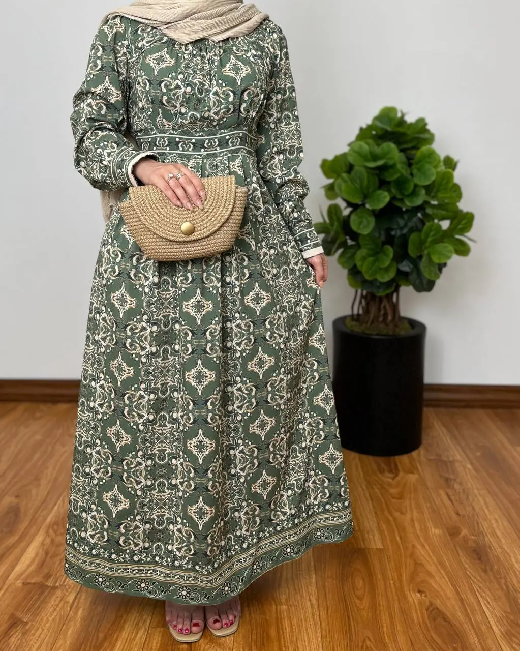 پیراهن شروین